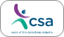 CSA logo