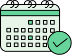 Flexible Repaymentplan