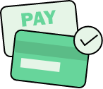 Oneoff Payment